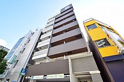 寺田町駅 5.5万円