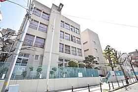 大阪府大阪市中央区農人橋1丁目1-29（賃貸マンション3LDK・15階・84.52㎡） その29