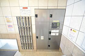 大阪府大阪市中央区玉造2丁目1-7（賃貸マンション1R・8階・25.28㎡） その16