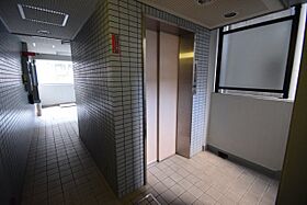 大阪府大阪市中央区瓦屋町1丁目14-3（賃貸マンション3LDK・4階・68.66㎡） その15