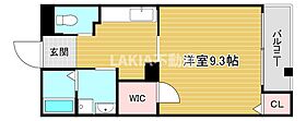 大阪府大阪市城東区諏訪4丁目12-19（賃貸マンション1K・3階・31.15㎡） その2