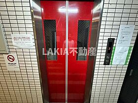 スティックレジデンス永田  ｜ 大阪府大阪市城東区永田4丁目1-18（賃貸マンション1LDK・8階・36.00㎡） その25