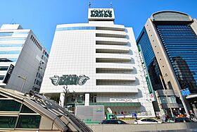 日宝ライフ十二軒町  ｜ 大阪府大阪市中央区十二軒町6-22（賃貸マンション2LDK・6階・65.46㎡） その30