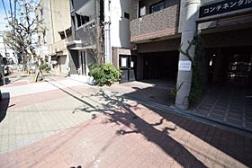 コンフォート真田山東  ｜ 大阪府大阪市東成区東小橋3丁目5-28（賃貸マンション1DK・2階・32.00㎡） その15