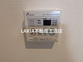 エグゼ大阪城イースト  ｜ 大阪府大阪市城東区東中浜1丁目3-22（賃貸マンション1K・5階・23.24㎡） その18