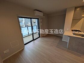 ウェルホームズ法円坂  ｜ 大阪府大阪市中央区法円坂1丁目3-6（賃貸マンション1LDK・8階・40.40㎡） その4