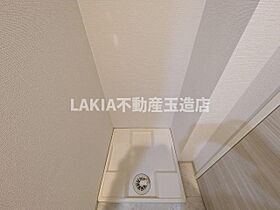 ウェルホームズ法円坂  ｜ 大阪府大阪市中央区法円坂1丁目3-6（賃貸マンション1LDK・5階・40.40㎡） その22