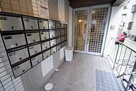 グランドール長堀  ｜ 大阪府大阪市中央区瓦屋町2丁目18-8（賃貸マンション1R・5階・18.40㎡） その16