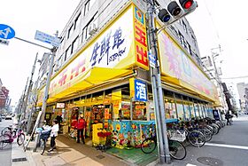 グランドール長堀  ｜ 大阪府大阪市中央区瓦屋町2丁目18-8（賃貸マンション1R・5階・18.40㎡） その30