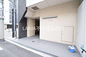 ティ　ベルデ  ｜ 大阪府大阪市中央区松屋町住吉6-27（賃貸マンション1DK・5階・31.12㎡） その11