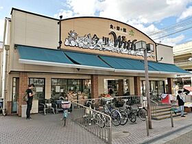 グランパシフィック中川  ｜ 大阪府大阪市生野区中川4丁目14-22（賃貸マンション1LDK・9階・30.01㎡） その25