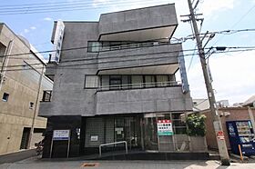 グランパシフィック中川  ｜ 大阪府大阪市生野区中川4丁目14-22（賃貸マンション1LDK・9階・30.01㎡） その29