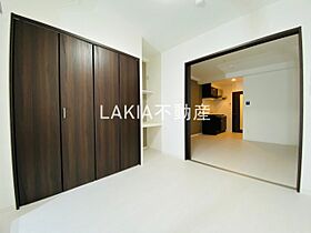 大阪府大阪市生野区新今里1丁目15-21（賃貸マンション1LDK・2階・31.50㎡） その18