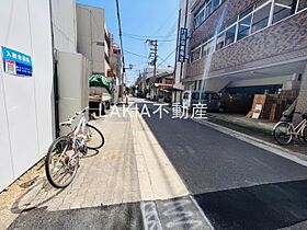 大阪府大阪市生野区新今里1丁目15-21（賃貸マンション1LDK・2階・31.50㎡） その14