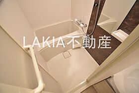 アドバンス上町台シュタット  ｜ 大阪府大阪市中央区上本町西4丁目1-7（賃貸マンション1K・7階・25.37㎡） その5