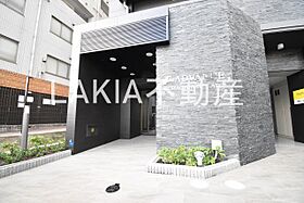 アドバンス上町台シュタット  ｜ 大阪府大阪市中央区上本町西4丁目1-7（賃貸マンション1K・7階・25.37㎡） その12