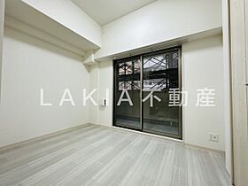 AND TERRACE 天王寺  ｜ 大阪府大阪市天王寺区寺田町2丁目3-12（賃貸マンション1LDK・8階・34.35㎡） その6