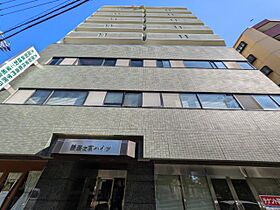 鵲森之宮ハイツ  ｜ 大阪府大阪市中央区森ノ宮中央1丁目14-10（賃貸マンション2LDK・7階・51.00㎡） その1