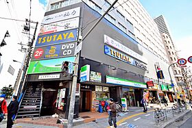 ファーストフィオーレ心斎橋イーストIII  ｜ 大阪府大阪市中央区瓦屋町3丁目9-5（賃貸マンション1K・4階・19.47㎡） その26