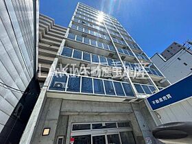 ロネスタ新深江  ｜ 大阪府大阪市東成区神路4丁目（賃貸マンション1R・5階・27.60㎡） その1