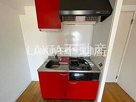 ロネスタ新深江  ｜ 大阪府大阪市東成区神路4丁目（賃貸マンション1R・3階・27.60㎡） その4