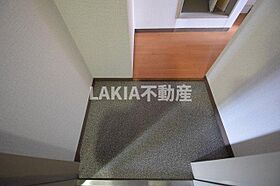 エルエムヒルズ堂ヶ芝  ｜ 大阪府大阪市天王寺区堂ケ芝2丁目6番3号（賃貸マンション1R・7階・16.74㎡） その13