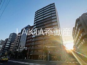 アーバネックス真田山  ｜ 大阪府大阪市天王寺区玉造本町（賃貸マンション1LDK・2階・30.15㎡） その28