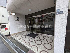 メゾンドール天王寺  ｜ 大阪府大阪市天王寺区北河堀町（賃貸マンション2LDK・6階・54.00㎡） その25