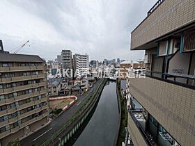 ウエストリバープラザ  ｜ 大阪府大阪市東成区大今里西1丁目1-13（賃貸マンション2K・7階・40.00㎡） その17