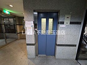 ウエストリバープラザ  ｜ 大阪府大阪市東成区大今里西1丁目1-13（賃貸マンション2K・7階・40.00㎡） その21