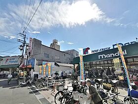 リエゾンコート大今里  ｜ 大阪府大阪市東成区大今里4丁目26-13（賃貸マンション1DK・2階・25.24㎡） その28