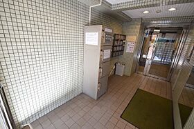 大阪府大阪市天王寺区玉造本町（賃貸マンション2LDK・5階・49.86㎡） その15