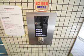 大阪府大阪市天王寺区玉造本町（賃貸マンション2LDK・5階・49.86㎡） その14