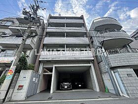 ハートフルレジデンス玉造  ｜ 大阪府大阪市中央区玉造2丁目13-3（賃貸マンション1K・3階・35.13㎡） その1