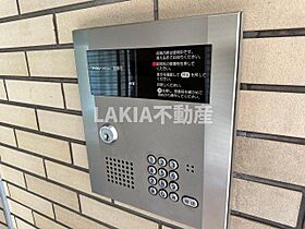 ピュアライズ諏訪  ｜ 大阪府大阪市城東区諏訪2丁目9-6（賃貸マンション1K・6階・26.00㎡） その19