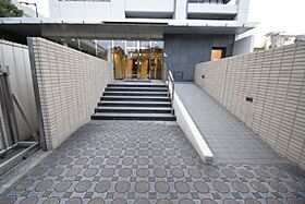 メゾン・ド・ヴィレ大阪城公園前  ｜ 大阪府大阪市中央区馬場町1-8（賃貸マンション1K・10階・29.74㎡） その30