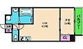 CloverGrande玉造2階8.1万円