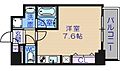 ジアコスモ大阪城南8階6.4万円