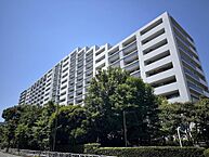 東京都江東区南砂2丁目：物件画像