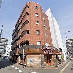 マンションイメージ