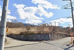 物件画像 山梨県甲州市塩山土地