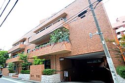 物件画像 ハイトリオ赤坂八丁目