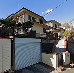 物件画像 町田市成瀬戸建