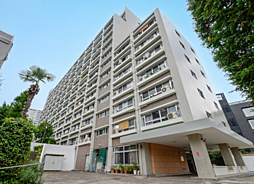 マンションイメージ