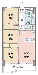 物件画像 ライオンズマンション調布　B棟