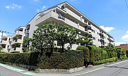 物件画像 京王府中マンション