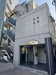 フラッツ目黒南の間取図画像