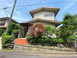 物件画像 若葉台三丁目土地（更地渡し）