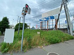物件画像 取手市新町3丁目土地