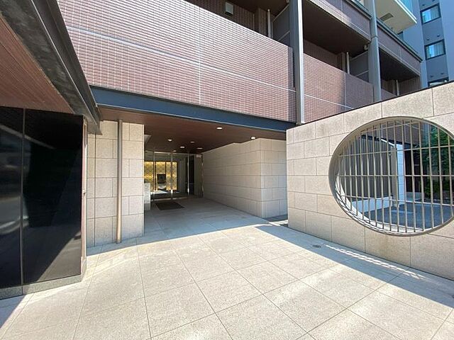 その他 ウェリス六本木 17階/-